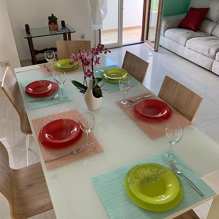 Coral Dream Apartment Alghero Ngoại thất bức ảnh