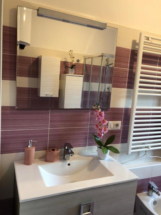Coral Dream Apartment Alghero Ngoại thất bức ảnh