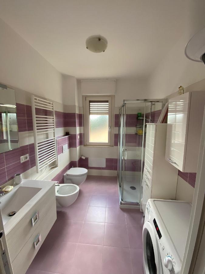 Coral Dream Apartment Alghero Ngoại thất bức ảnh