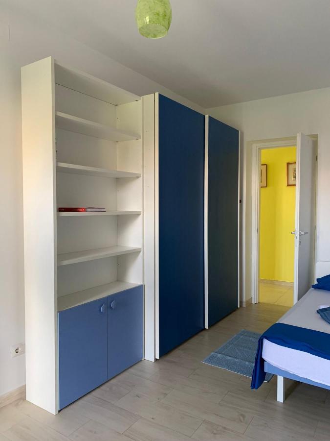 Coral Dream Apartment Alghero Ngoại thất bức ảnh