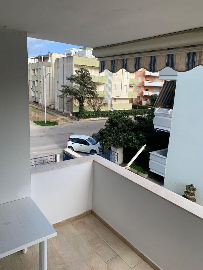 Coral Dream Apartment Alghero Ngoại thất bức ảnh