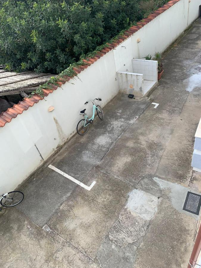 Coral Dream Apartment Alghero Ngoại thất bức ảnh