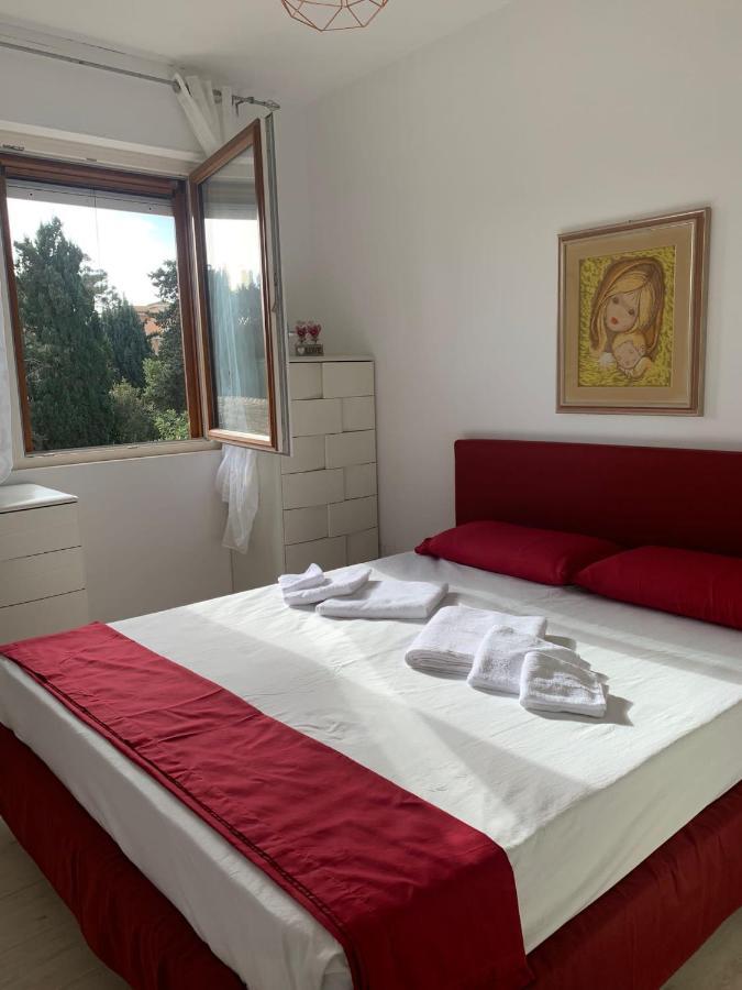 Coral Dream Apartment Alghero Ngoại thất bức ảnh
