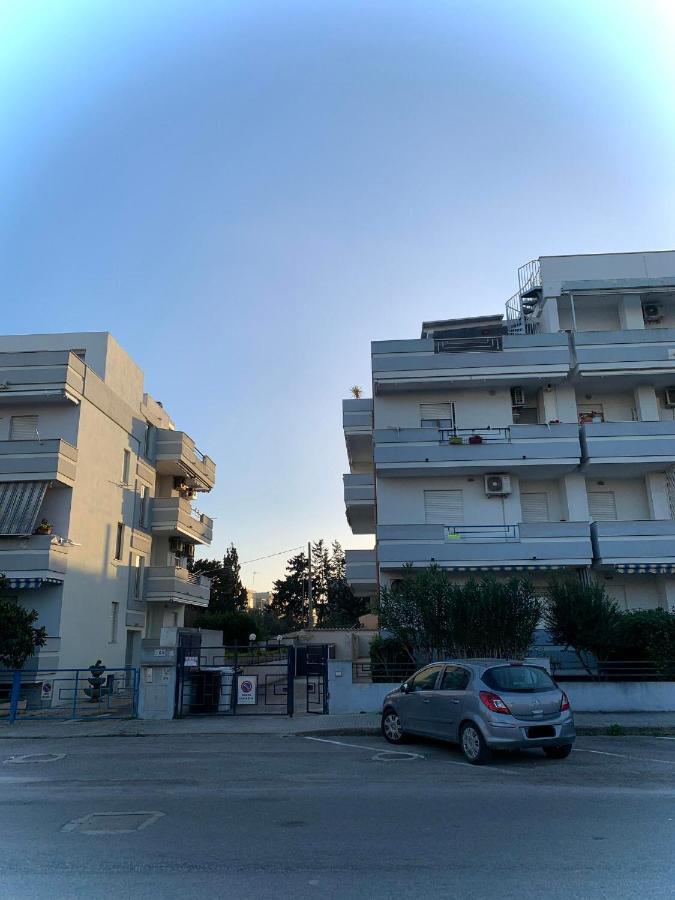 Coral Dream Apartment Alghero Ngoại thất bức ảnh