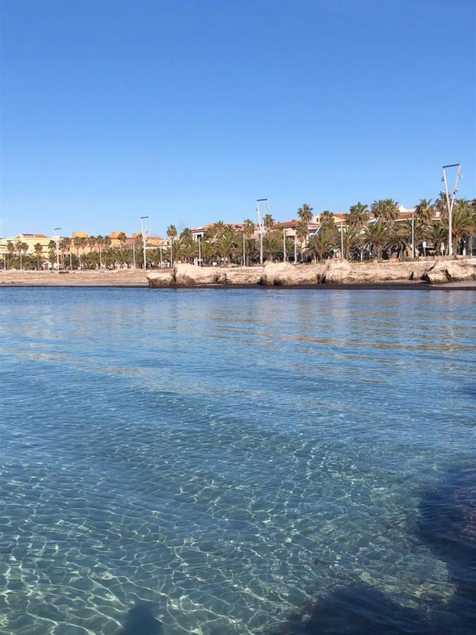 Coral Dream Apartment Alghero Ngoại thất bức ảnh