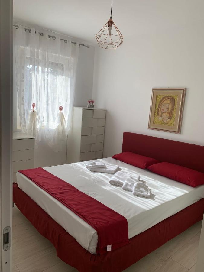 Coral Dream Apartment Alghero Ngoại thất bức ảnh