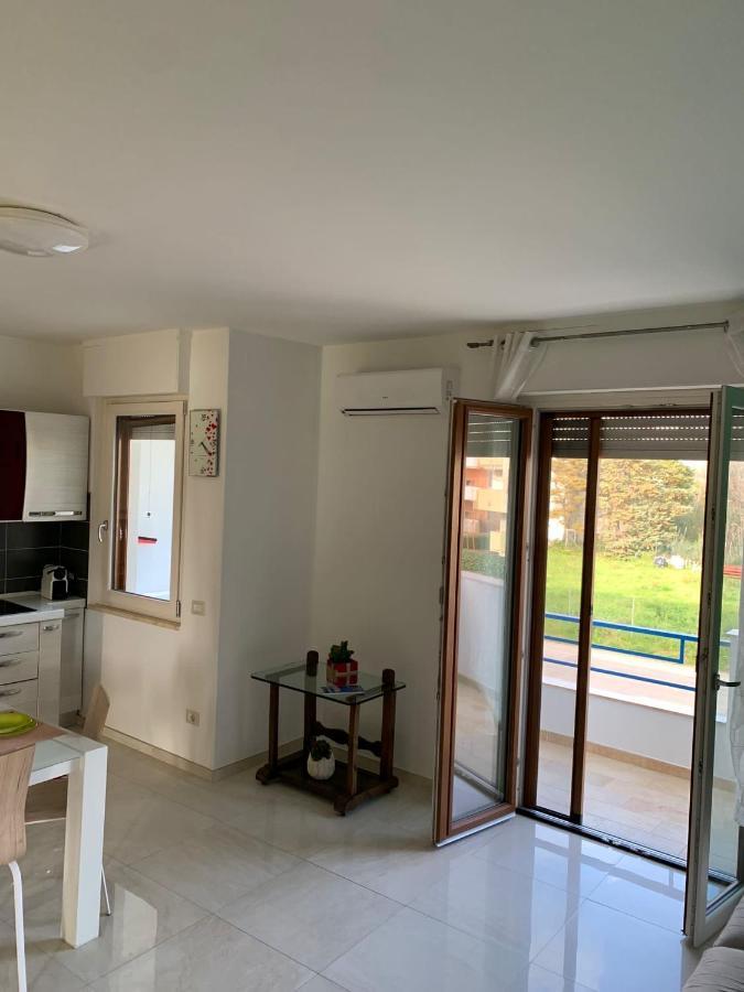 Coral Dream Apartment Alghero Ngoại thất bức ảnh
