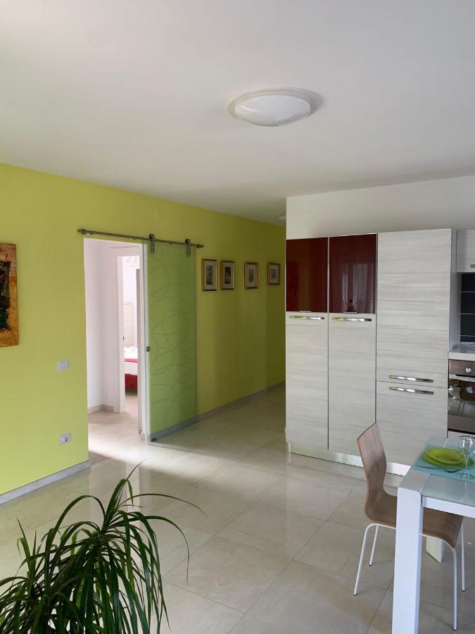 Coral Dream Apartment Alghero Ngoại thất bức ảnh