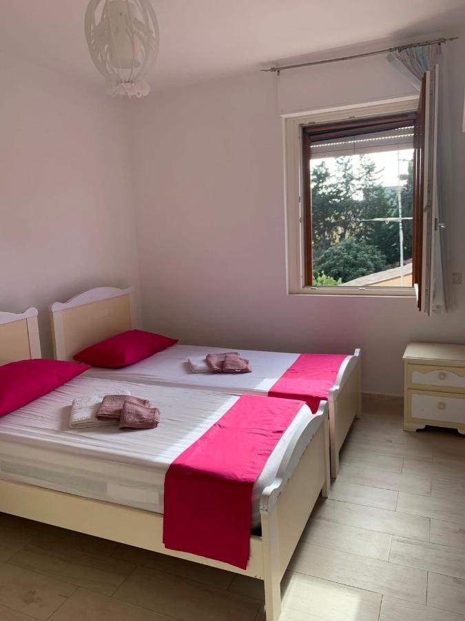 Coral Dream Apartment Alghero Ngoại thất bức ảnh