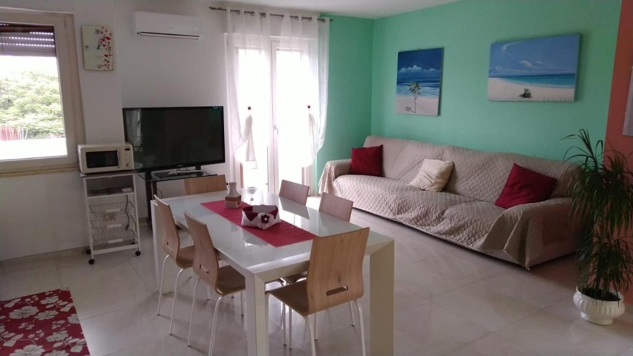 Coral Dream Apartment Alghero Ngoại thất bức ảnh